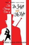 The Strange Case of Dr. Jekyll and Mr. Hyde - Robert Louis Stevenson - 9789393971777