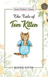 The Tale of Tom Kitten - Beatrix Potter - 9789393971937