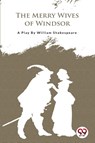 The Merry Wives of Windsor - William Shakespeare - 9789394973404