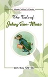 The Tale of Johnny Town-Mouse - POTTER,  Beatrix - 9789395034234