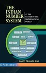 The Indian Number System - Ganti Prasada Rao - 9789395038416