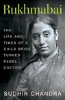 Rukhmabai - Sudhir Chandra - 9789395624695
