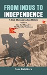 From Indus to Independence - Sanu Kainikara - 9789395675246