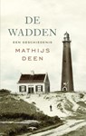 De Wadden - Mathijs Deen - 9789400401877
