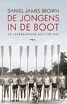 De jongens in de boot - Daniel James Brown - 9789400402058