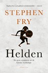 Helden - Stephen Fry - 9789400402935