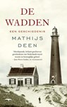 De Wadden - Mathijs Deen - 9789400404007