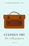 De collegejaren - Stephen Fry - 9789400406469
