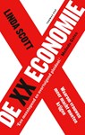 De xx-economie - Linda Scott - 9789400406476