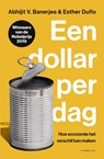 Een dollar per dag - Abhijit Banerjee ; Esther Duflo - 9789400407091