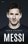 Messi - Luca Caioli - 9789400407510