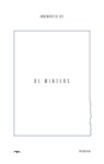 De winters - Annemarie de Gee - 9789400409118