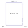 De winters - Annemarie de Gee - 9789400409200