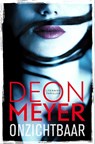 Lemmer : Onzichtbaar - Deon Meyer - 9789400500020