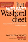 Het nieuwe wasbord dieet - David Zinczenko ; Ted Spiker - 9789400500785