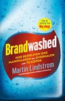 Brandwashed - Martin Lindstrom - 9789400500839