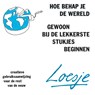Hoe behap je de wereld - Loesje - 9789400501706