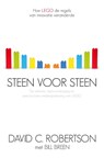 Steen voor steen - David Robertson ; Bill Breen - 9789400502192
