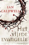 Het vijfde evangelie - Ian Caldwell - 9789400502680