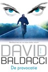 De provocatie - David Baldacci - 9789400503922