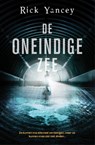 De oneindige zee - Rick Yancey - 9789400505469
