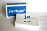 Ja-maar dilemmakaarten -  - 9789400506060