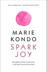 Spark Joy - Marie Kondo - 9789400507265