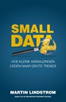 Small Data - Martin Lindstrom - 9789400507319