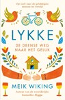 Lykke - Meik Wiking - 9789400508903
