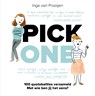 Pick One - Inge van Prooijen - 9789400509313