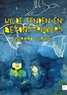 Wilde eenden en betonstrijkers - Gerard Verkuil - 9789400800632
