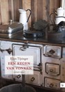 Een regen van vonken - Ellen Tijsinger - 9789400825703