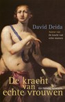 De kracht van echte vrouwen - David Deida - 9789401300117