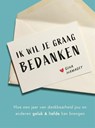 Ik wil je graag bedanken - Gina Hamadey - 9789401305235