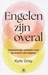 Engelen zijn overal - Kyle Gray - 9789401306645