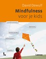 Mindfulness voor je kids - David Dewulf - 9789401402477