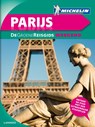 Parijs - Anne Teffo - 9789401405935