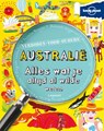 Australie - Janine Scott ; Peter Rees - 9789401406772