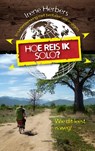 Hoe reis ik solo? - Irene Herbers - 9789401411523