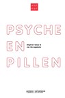 Psyche en pillen? - Stephan Claes ; Jan de Lepeleire - 9789401413336