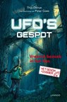Vreemd bezoek in het bos - Ufo's gespot - Thijs Delrue ; Peter Goes - 9789401416429
