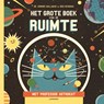 Professor Astrokats grote ruimteboek - Dominic Walliman ; Ben Newman - 9789401420655