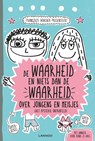 De waarheid en niets dan de waarheid over jongens en meisjes - Françoise Boucher - 9789401424639