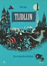 Tijdlijn - Peter Goes ; Sylvia Vanden Heede - 9789401426282