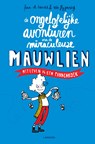 Ongelooflijke avonturen van de miraculeuze Mauwlien - Finn-Ole Heinrich ; Rán Flygenring - 9789401430692