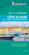 Côte d'Azur - Jaap Verschoor ; Luc Decoudin ; Stéphanie Vinet - 9789401431033