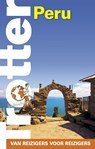 Peru - Isabelle Al Subaihi - 9789401431781