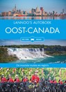 Lannoo's Autoboek - Oost-Canada on the road - Heike Wagner ; Bernd Wagner - 9789401432252