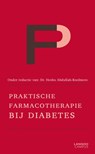 Praktische farmacotherapie bij diabetes - Heshu Abdullah-Koolmees - 9789401433006