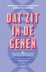 Dat zit in de genen - Martijn van Calmthout ; Mieke Zijlmans - 9789401433716